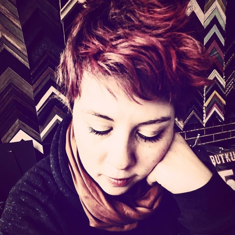 Meet your Posher, Karlee